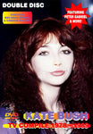 KATE BUSH TV COMPILE 1978-1989 2DVD FOOTSTOMP FSVD027-1 2 RUNNING UP THAT HILL