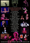 MADONNA LIVE IN JPN 1987 1DVD SPARKLE DISC SVD-099 PHYSICAL ATTRACTION Z01