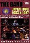 THE BAND JPN TOUR 1983 & 1987 2DVD FOOTSTOMP FSVD-204-1 2 WHEN YOU AWAKE Z01