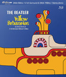 BEATLES YELLOW SUBMARINE SONGTRACK DTS-HD MASTER AUDIO 1BD LESMOREMEDIAWORKS