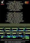 KRAFTWERK 21ST CENTURY SCHIZOID COLLECTION 2DVD FOOTSTOMP FSVD-035-1 2