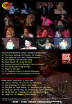 ARETHA FRANKLIN DVD BONSOIR PARIS LIVE IN FRANCE 1977 & CHICAGO 1985 FBVD-154