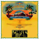 WISHBONE ASH HEAT ISLAND 2CD WILDLIFE RECORDS -095 THROW DOWN THE SWORD