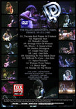 DEEP PURPLE ROCKPALAST 1DVD FOXBERRY FBVD-023 HIGHWAY STAR NOBODY'S HOME