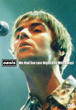 OASIS WE HAD SEX LAST NIGHT ONE MILE AWAY DVD SND-001 SHAKERMAKER ROCK BAND