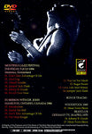 JOHNNY WINTER FEATURING GUEST DR JOHN LIVE GUITAR SLINGER DVD FSVD-272 BLUES