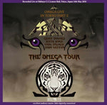 ASIA THE OMEGA TOUR LIVE IN TOKYO PART-2 JPN 2010 2CD WILDLIFE-064 ROCK