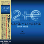 U2 EXPERIENCE PLUS INNOCENCE TOUR LIVE IN LOS ANGELES 1ST NIGHT 2CD XAVEL-160