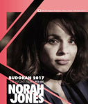 NORAH JONES BUDOKAN JPN 2017 1ST NIGHT FILM 1BD 1DVD NEMO 009 JAZZ PIANIST