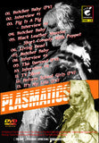 PLASMATICS FEATURING WENDY 'O' WILLIAMS DON'T BE A WANKER COLLECTION 79-86 DVD