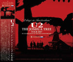 U2 2 DAYS IN AMSTERDAM 2017 JOSHUA TREE TOUR COMPLETE EDITION XAVEL-SMS133 134