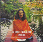 GEORGE HARRISON RARITIES 3CD MOONCHILD RECORDS MC-129 THIS SONG THE BEATLES