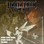 LINKIN PARK CD GAME XERO ALTERNATIVE ROCK MODERN NU METAL A-TERA RECORDS-009