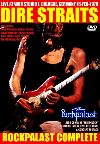 38 Special - Live At Rockpalast 1981 - Amazon.com Music
