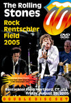 ROLLING STONES ROCK RENTSCHLER FIELD 2005 2DVD FOOTSTOMP FSVD-093-1 2 BROWN