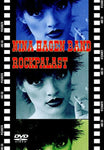 NINA HAGEN ROCKPALAST 1DVD FOOTSTOMP FSVD-255 PANK MY WAY TV GLOTZER RANGEHN