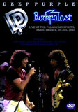 DEEP PURPLE ROCKPALAST 1DVD FOXBERRY FBVD-023 HIGHWAY STAR NOBODY'S HOME