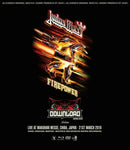 JUDAS PRIEST FIRE POWER DOWNLOAD JPN 2019 FILM 1DVD 1BD ALEXANDER-092 ROCK