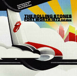 THE ROLLING STONES CD FORT WORTH 1972 2ND SHOW LIVE IN TEXAS MDNA13062