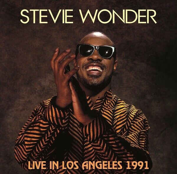 Overjoyed – Stevie Wonder