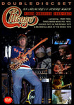 CHICAGO 2DVD IN MEMORY OF TERRY KATH VIDEO RARITIES 1969-1974 OKVD-023-1 2