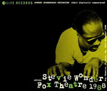STEVIE WONDER FOX THEATER 1988 3CD LIFE-011 YOU ARE THE SUNSHINE OF MY LIFE