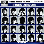 THE BEATLES A HARD DAYS NIGHT SPECTRAL STEREO MIX 1CD MOONCHILD RECORDS MC-204