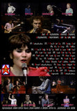 LINDA RONSTADT MAD LOVE TOUR 80 DVD SVD-098 LOOK OUT FOR MY LOVE COUNTRY ROCK
