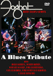 FOGHAT WITH BLUES GIANTS A BLUES TRIBUTE DVD SVD-058 SWEET HOME CHICAGO ROCK