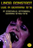 LINDA RONSTADT LIVE IN GERMANY 1976 1DVD FBVD-062 LOVE HAS NO PRIDE DESPERADO