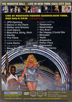 LADY GAGA ULTRA D'ARC 2DVD JOHANNA JPD-554 SPEECHLESS POKER FACE TELEPHONE