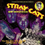 STRAY CXTS 88' BOOGIE LIVE IN NEW YORK 1CD A-TERA RECORDS-023 BABY BLUE EYES
