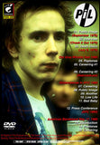 PUBLIC IMAGE LTD AFTER THE STORM TV APPEARANCE 1978-1980 DVD DEATH DISCO