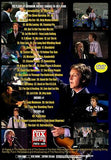 PAUL MCCARTNEY BON SOIR LES QUEBECOIS 08 1DVD FOXBERRY FBVD-084 BEATLES