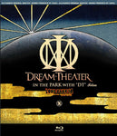 DREAM THEATER IN THE PARK WITH DT FILM JPN 2014 1BD ALEXANDER ALX-024 METAL