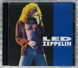 LED ZEPPELIN A QUICK GET AWAY 1975 2CD TDOLZ VOL 068 ROCK AND ROLL HEAVY METAL