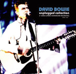 DAVID BOWIE CD UNPLUGGED COLLECTION MDNA-13038 ACOUSTIC ROCK POP SINGER