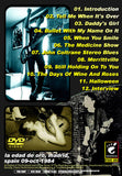 MADRID 1984 LIVE DVD FSVD-291 STEVE WYNN THE MEDICINE SHOW ALTERNATIVE ROCK