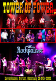 TOWER OF POWER ROCKPALAST 1DVD FSVD-245 SO I GOT TO GROOVE SOUL VACATION