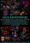 VAN MORRISON MEET ME IN CHURCH 2008 FEATURING GEORGE FAME & MICK GREEN COUNTRY