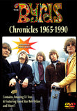 BYRDS CHRONICLES 1965-1990 FOOTSTOMP FSVD-077-1 2 ROLL IN MY SWEET BABY'S ARMS