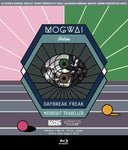 MOGWAI DAYBREAK FREAK MIDNIGHT TRAVELLER FILM 1BD ALEXANDER ALX-020 POST ROCK