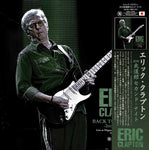 ERIC CLAPTON BACK TO BUDOKAN 2ND NIGHT 2016 BUDOKAN FORCE NIGHT XAVEL-SNS-073