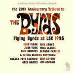 BYRDS FLYING BYRDS AT LSC 1985 DEAD FLOWERS-016 BAND INTRODUCTION FULL CIRCLE