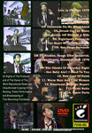 TOM WAITS DVD NIGHTHAWK AT THE CAFE CHICAGO 1975 & COPENHAGEN 1976 FSVD-051