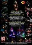 PROCOL HARUM EUROPEAN MADE LIVE COLLECTION 70'S 1DVD FOXBERRY FBVD-122