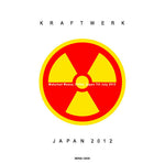 KRAFTWERK JPN 2012 1CD MDNA 12030 METROPOLIS THE ROBOTS ELECTROPOP BAND