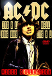 ACDC ITS A LONG WAY TO HELL 1DVD FOOTSTOMP FSVD-284 PROBLEM CHILD ROCKER