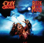 OZZY OSBOURNE BARK AT THE MOON OUTTAKES 2CD MDNA 18110 ROCK 'N' ROLL REBEL Z01