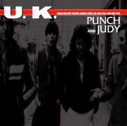 PUNCH AND JUDY: GROSSE POINTE 1978 / UK